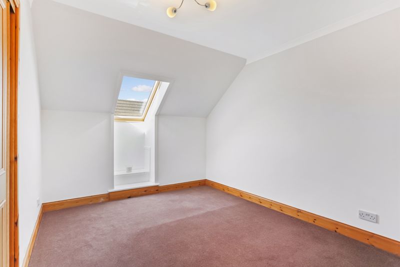 Queen Street Renfrew